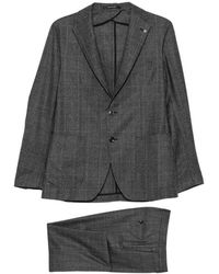 Tagliatore - Suits - Lyst