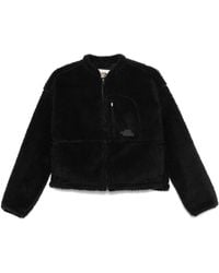 The North Face - Extreme Pile 2 Fz Jacket - Lyst