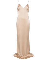 Tom Ford - Neutrals Dresses - Lyst