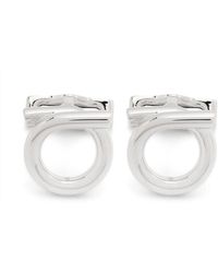 Ferragamo - Cufflinks - Lyst