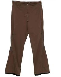 Kiko Kostadinov - Alec K-Dart Sweatpants - Lyst