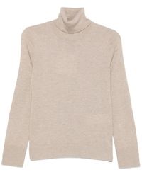 Max Mara - 'Max Mara Neutrals Knitwear - Lyst