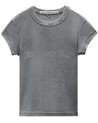 Alexander Wang - Tops - Lyst