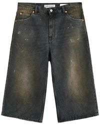 Our Legacy - Neutrals Trousers - Lyst