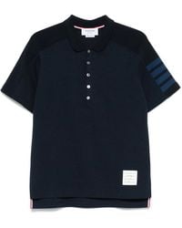 Thom Browne - Polo Shirts - Lyst