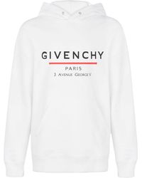 givenchy motel hoodie