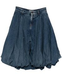 Balenciaga - Shorts - Lyst