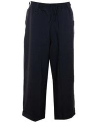 Y-3 - Pants - Lyst