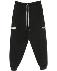 Fear Of God - Classic Fit Drawstring Track Pants - Lyst