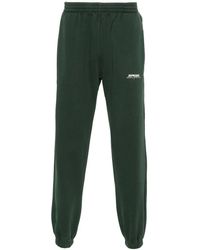 Represent - Patron Of The Club Cotton Track Pants - Lyst