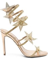 Rene Caovilla - Shoes - Lyst