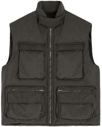 Lemaire - Vests - Lyst