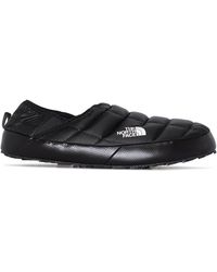 The North Face - Thermoball Traction V Mules - Lyst