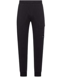 C.P. Company - Sweatpants - Lyst