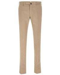 Incotex - Modello 30 Pockets Trousers - Lyst
