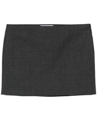Givenchy - Skirts - Lyst