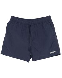 Represent - Swim Shorts - Lyst