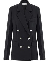 Ferragamo - Jackets - Lyst