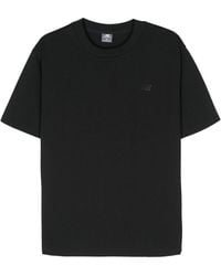 New Balance - T Shirts - Lyst