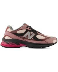 New Balance - Sneakers Rosewood Crush - Lyst