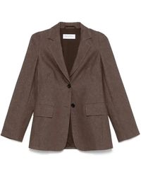 Max Mara - Jackets - Lyst