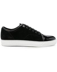 Lanvin - Trainers - Lyst