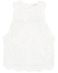 Ermanno Scervino - Tops - Lyst