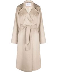 Max Mara Raincoats and trench coats for Women | Christmas Sale up to 61%  off | Lyst