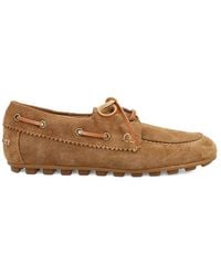 Hogan - Olympia Loafers - Lyst