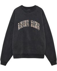 Anine Bing - Sweatshirts - Lyst