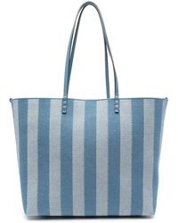 Fendi - Roll Large Tote - Lyst