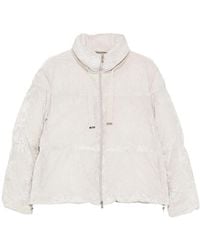 Herno - Jacket - Lyst