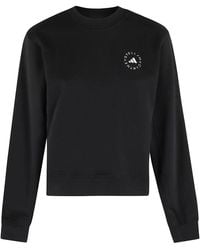 adidas By Stella McCartney - Regular Sweatshirt - Lyst