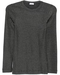 Brunello Cucinelli - Tops - Lyst