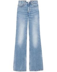 Ami Paris - Denim - Lyst