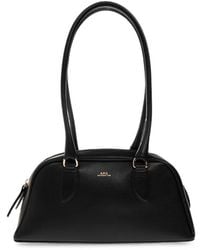 A.P.C. - Shoulder Bags - Lyst