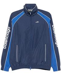 Balenciaga - Jackets - Lyst