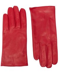 Ernest W. Baker - Leather Gloves - Lyst