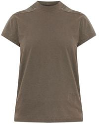 Rick Owens - T Shirts - Lyst