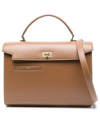 Anya Hindmarch - Mortimer Handbag - Lyst