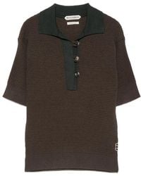 JW Anderson - Jw Anderson Tops - Lyst