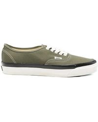 Vans - Sneakers Canvas - Lyst