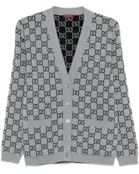 Gucci - Knitwear - Lyst
