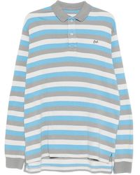 ERL - Polo Shirts - Lyst