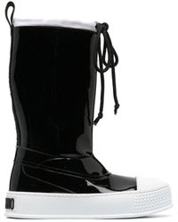 Moschino - Shoes - Lyst