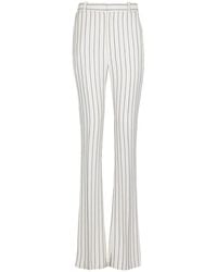 Balmain - Trousers - Lyst