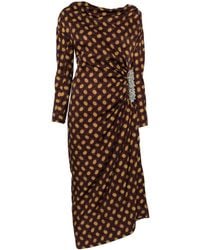 Dries Van Noten - Dresses - Lyst