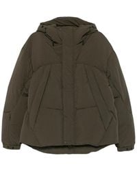 JG1 - Hooded Puffer Jacket - Lyst