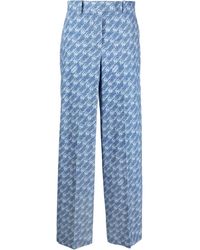 Fendi Pants, Slacks and Chinos for Women | Online Sale up to 65 
