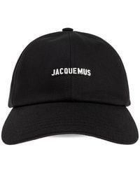 Jacquemus - Caps - Lyst